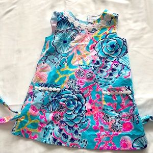 Lilly Pulitzer Shift